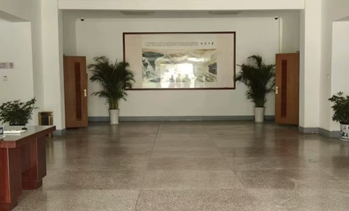 陕西嘉润园林 陕西嘉润园林