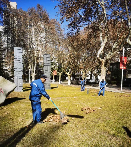 春季园林养护重点工作指南